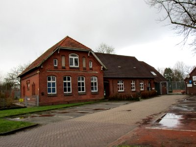 Schule extum
