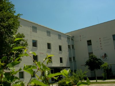 Schule Eichstätt -GS Am Graben (1)