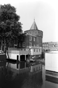 Schreierstoren te Amsterdam, Bestanddeelnr 928-0014