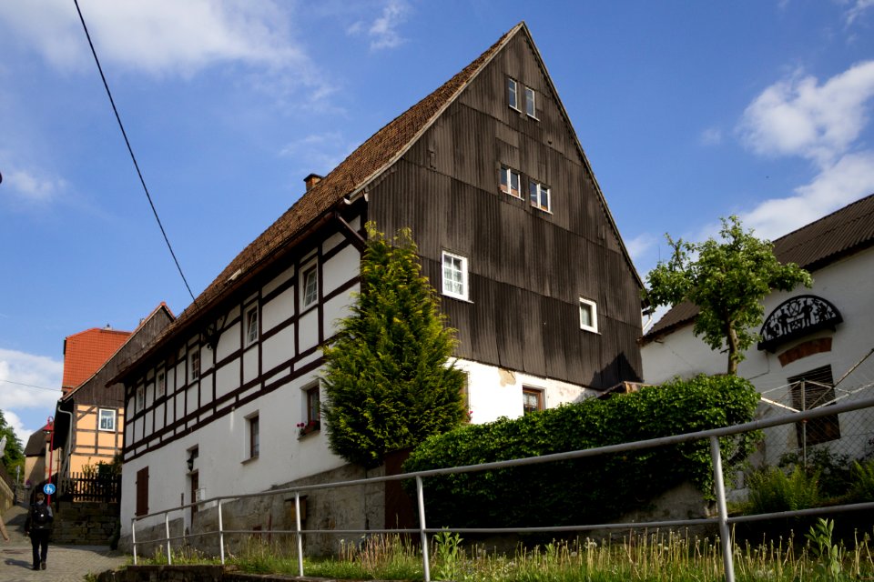 Schulberg 1, Hohnstein (2)