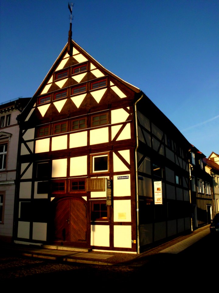 Schuhmarkt nr 1 1