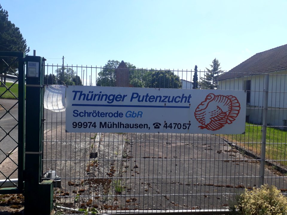 Schröterode - 6