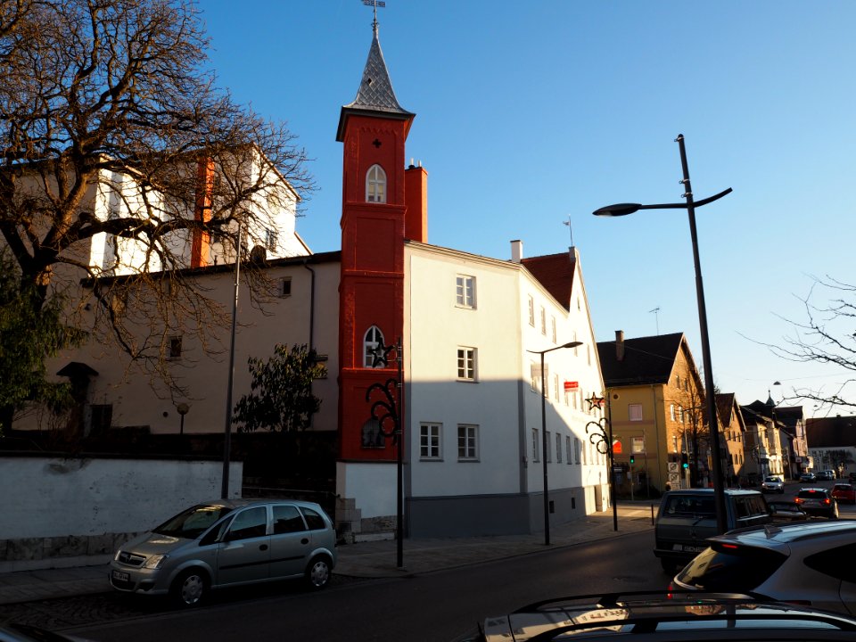 Schrannenplatz 1, Schwabmünchen (02)