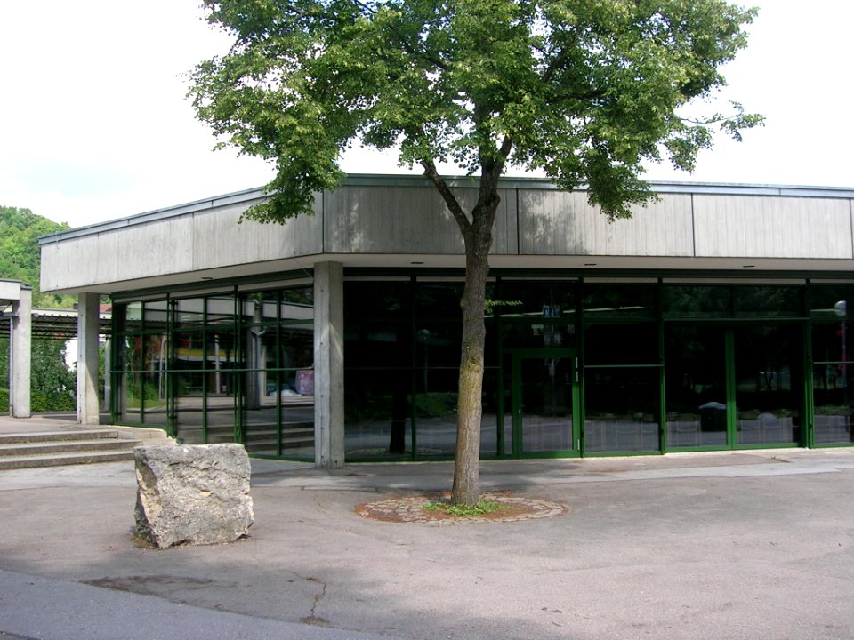 Schule Eichstätt -SZ Mensa (3)