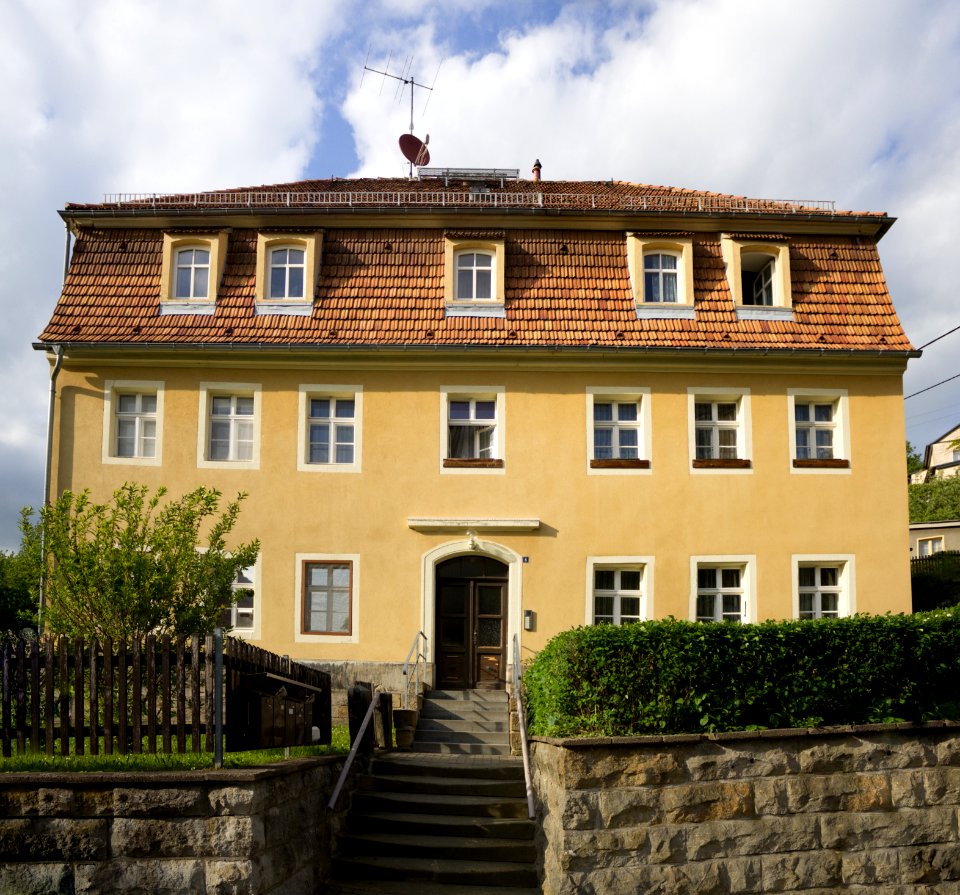 Schulberg 6, Hohnstein (2)