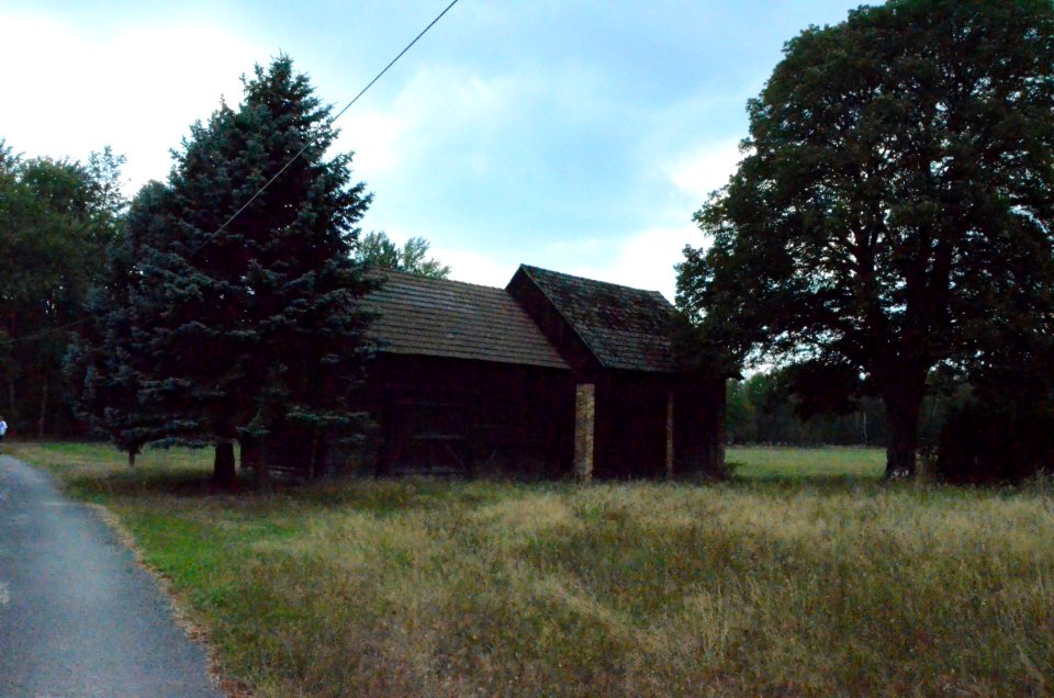 Schrotholzscheune – DSC 0071