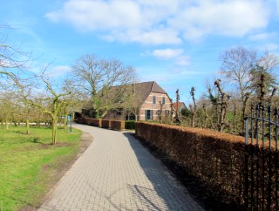 Schraleweidsestraat 3, Groessen