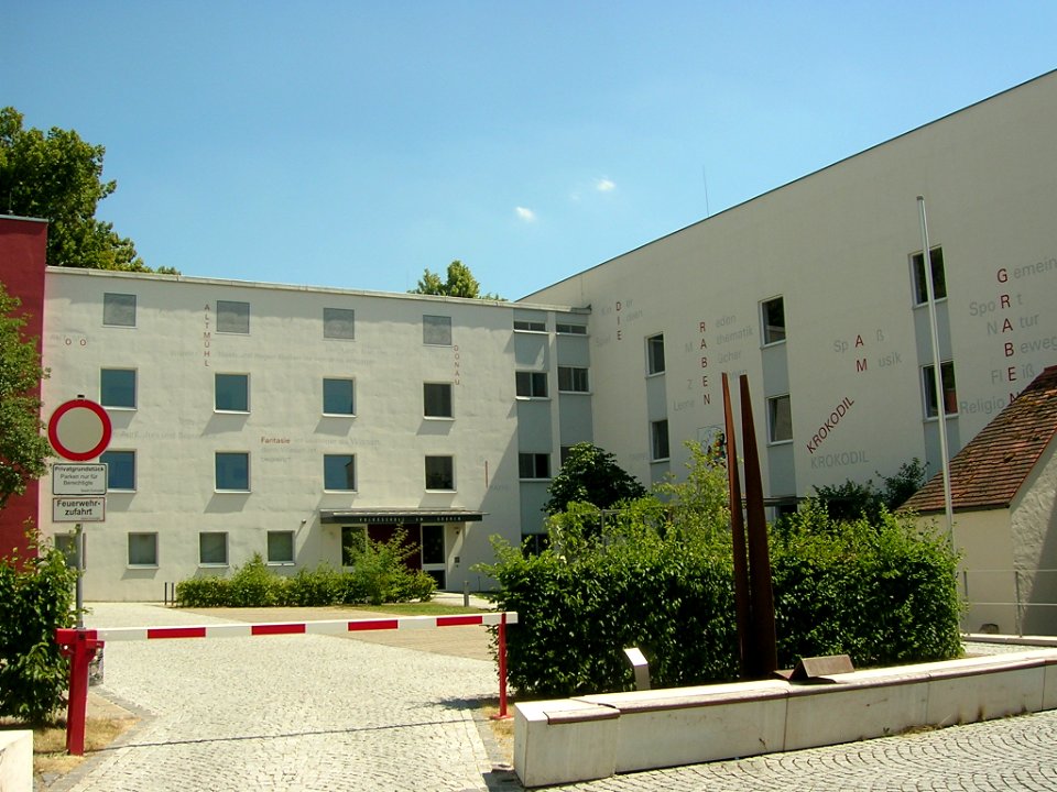 Schule Eichstätt -GS Am Graben (2)