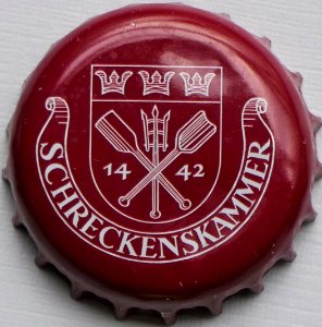 Schreckenskammer KG - Schreckenskammer Kölsch, 2019