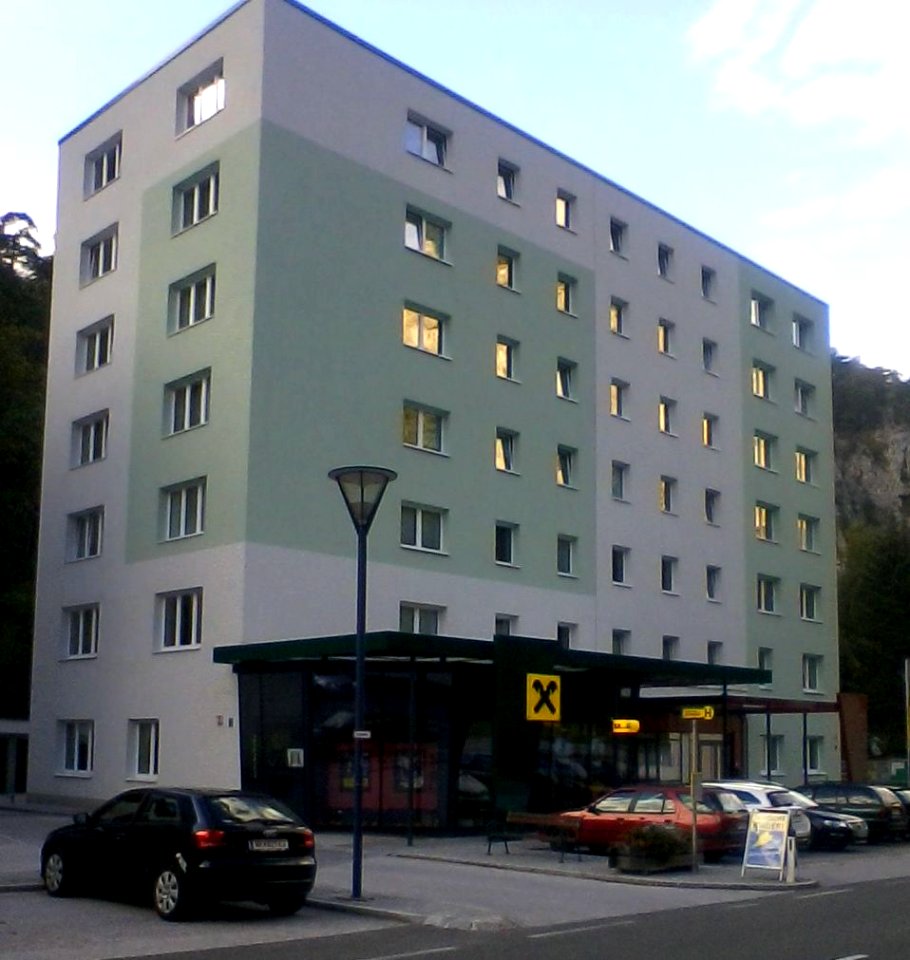 Schottwien Gemeindezentrum