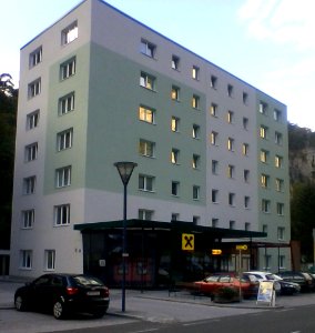 Schottwien Gemeindezentrum photo