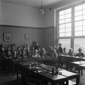 School Gallileiplantsoen, Bestanddeelnr 901-6579