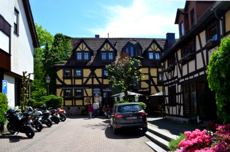 Schotten, Vogelsbergstraße 113