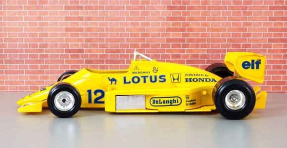 Toys model car model