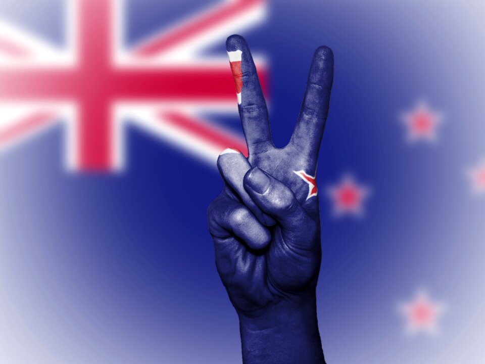 Nation background banner