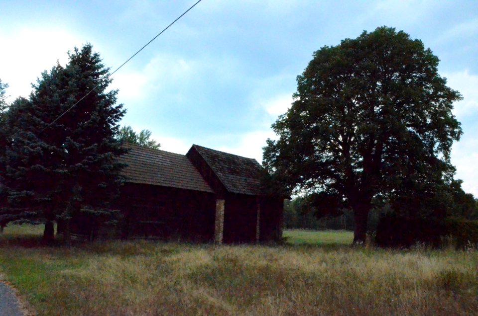 Schrotholzscheune – DSC 0073