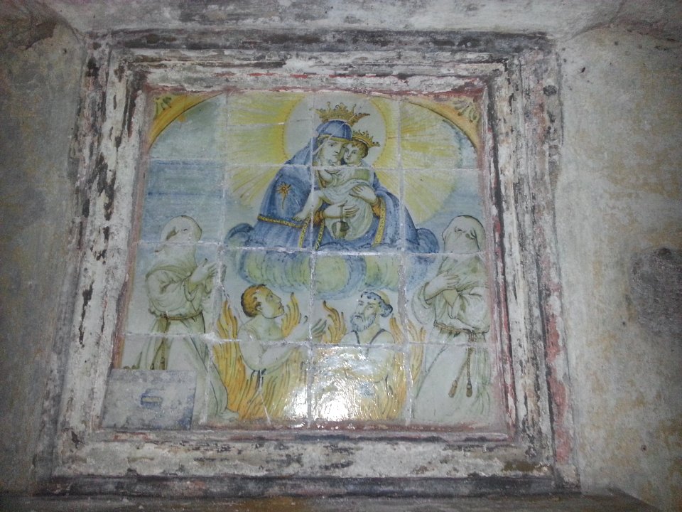 Santi Cosma e Damiano ai Banchi Nuovi 7