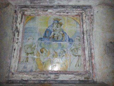 Santi Cosma e Damiano ai Banchi Nuovi 7