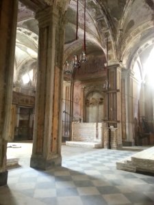 Santi Cosma e Damiano ai Banchi Nuovi 2