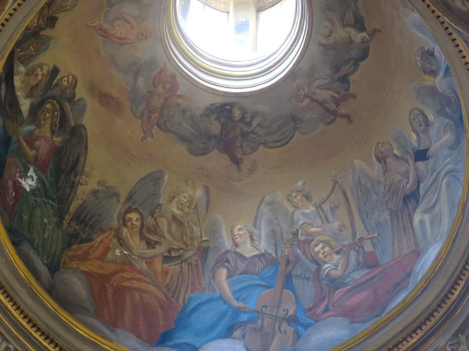 Santi Bartolomeo e Gaetano 6