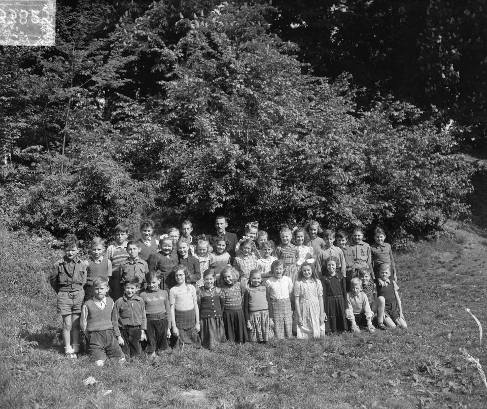 School ULDI Hr. Vermaas Zaltbommel, Bestanddeelnr 903-3823