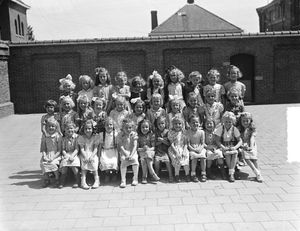 School St. Anthonius IJmuiden Oost, Bestanddeelnr 903-4528