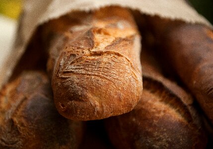 Stick boulanger bakery