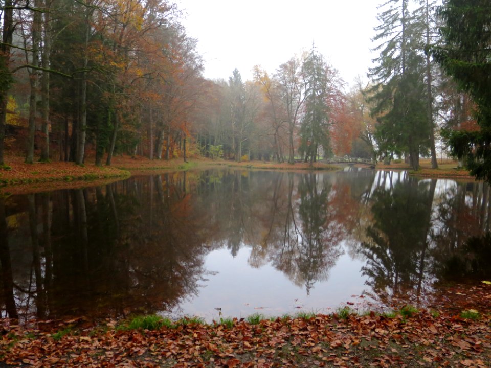 Schuhsee Zinneberg 1