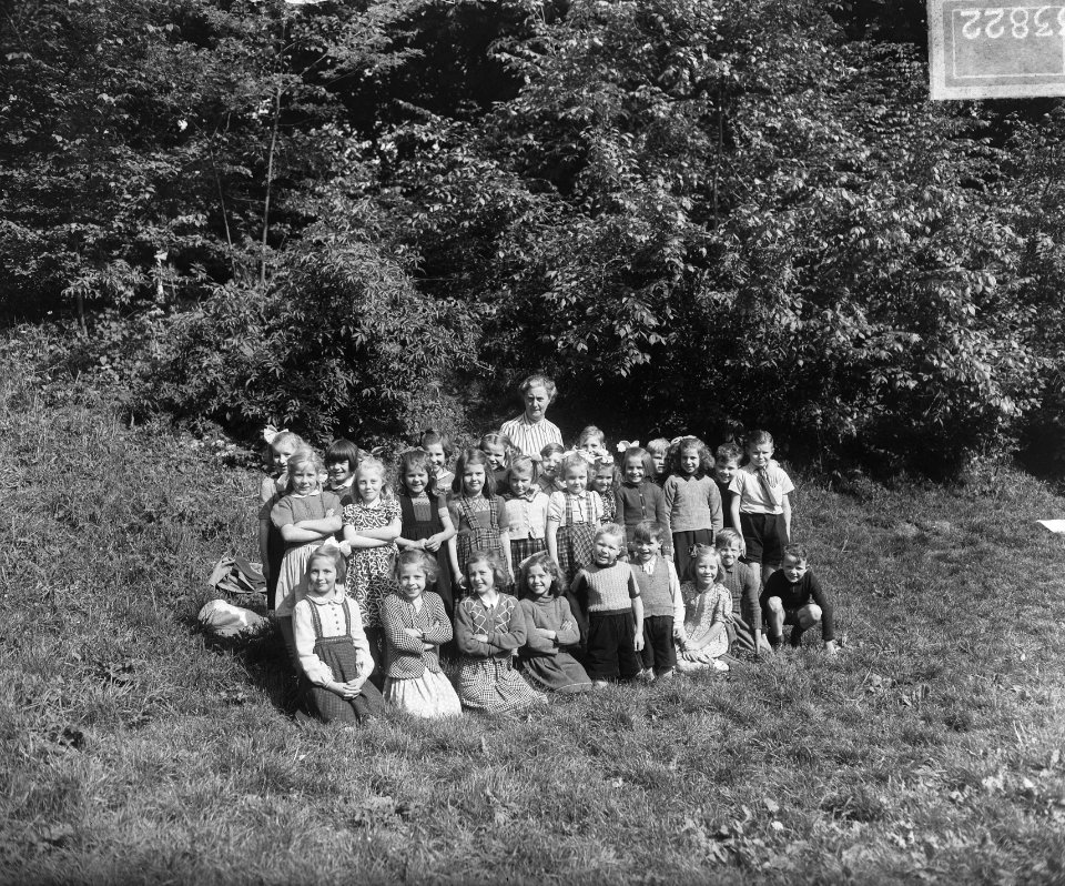 School ULDI Hr. Vermaas Zaltbommel, Bestanddeelnr 903-3822