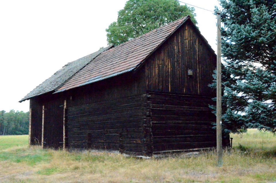 Schrotholzscheune – DSC 0070