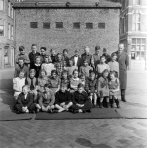 School van Hogendorpstraat, Bestanddeelnr 901-6825