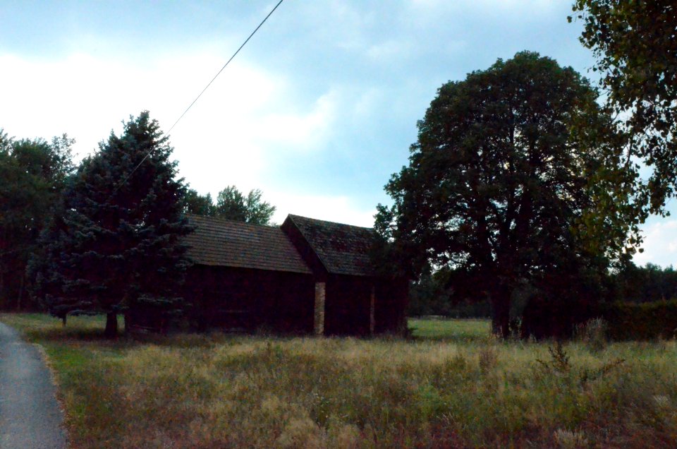 Schrotholzscheune – DSC 0076