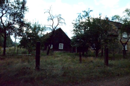 Schrotholzhaus – DSC 0078