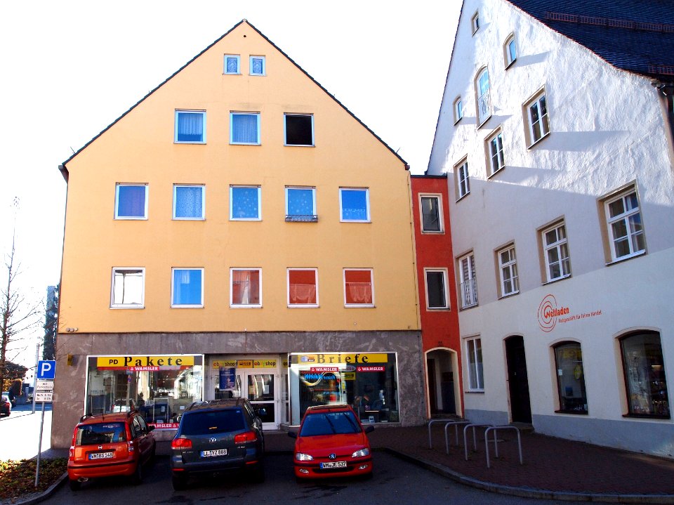 Schongau Lechtorstrasse 11 (2)