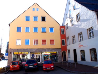 Schongau Lechtorstrasse 11 (2)