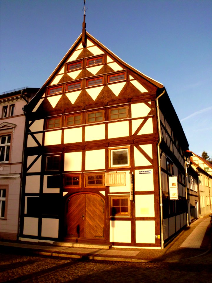 Schuhmarkt nr 1 2