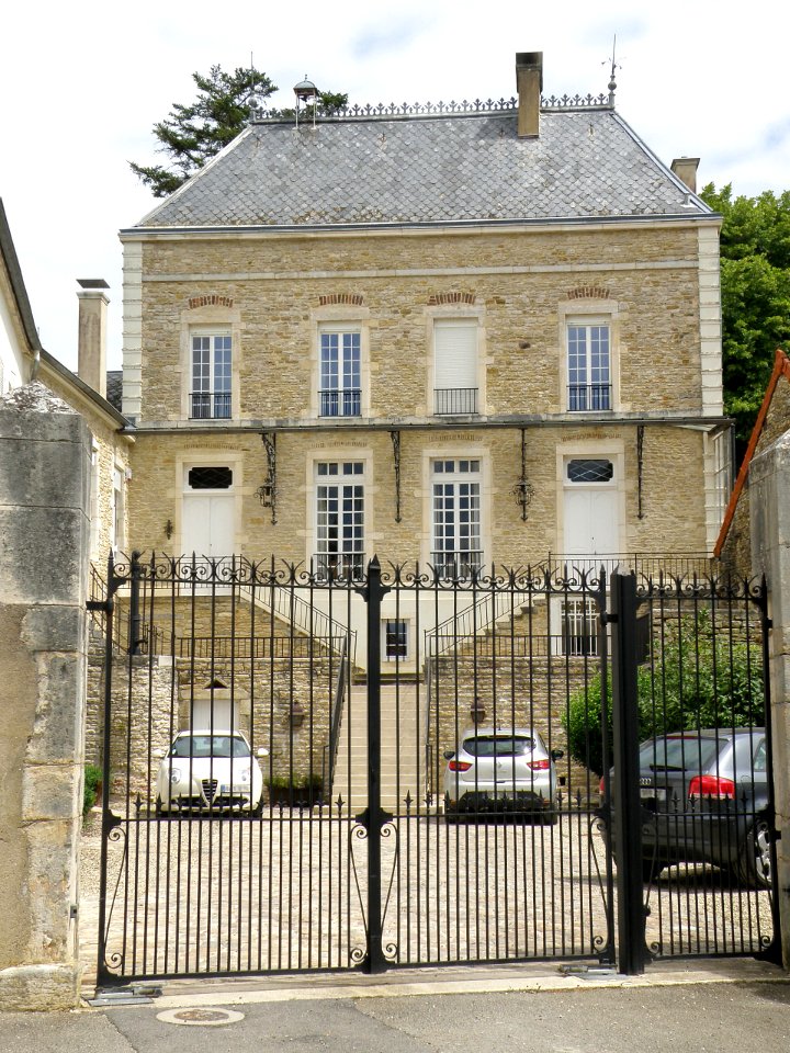 Santenay Rue de la Bussière 22 (2)