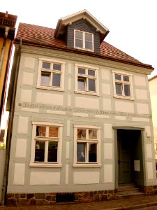 Schuhstraße nr 20 1