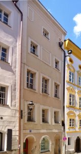 Schrottgasse 6 Passau