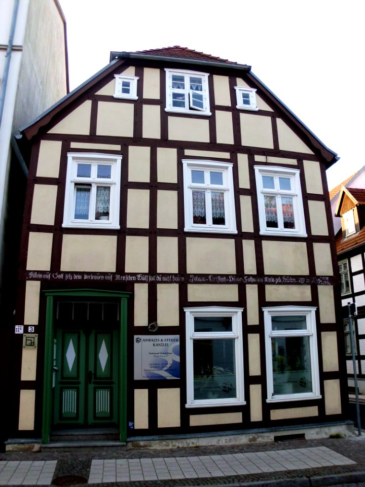 Schuhmarkt nr 3 1