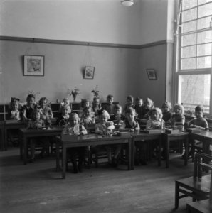 School Gallileiplantsoen, Bestanddeelnr 901-6580