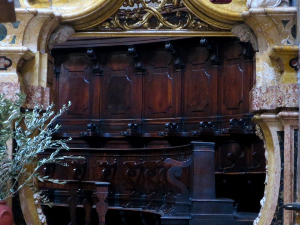 Santi Bartolomeo e Gaetano 2