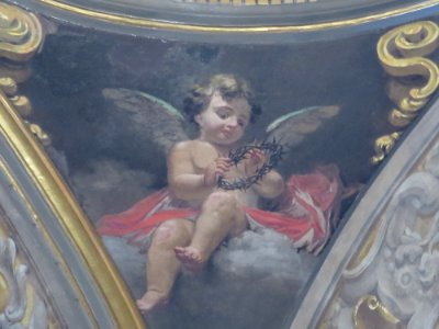 Santi Bartolomeo e Gaetano 5