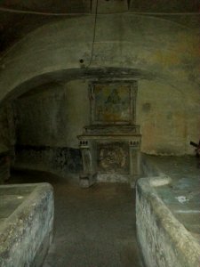Santi Cosma e Damiano ai Banchi Nuovi 6