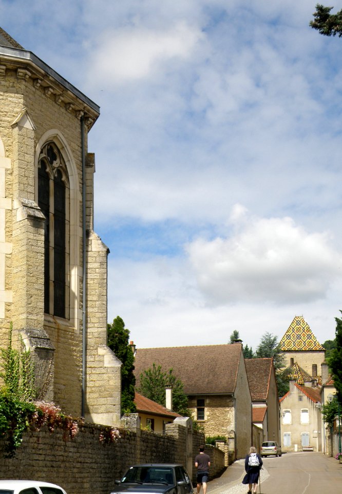 Santenay Grande Rue 2