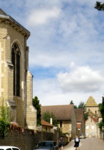 Santenay Grande Rue 2