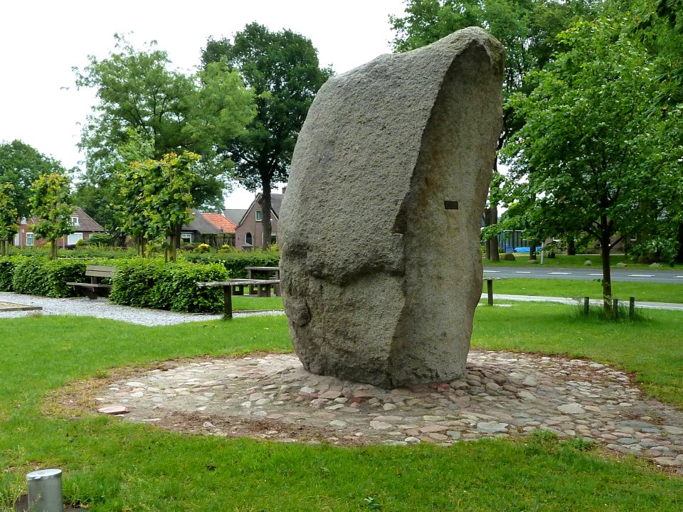 Schoonloo - Trekkerskei