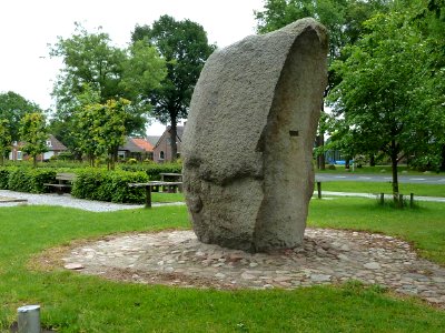 Schoonloo - Trekkerskei