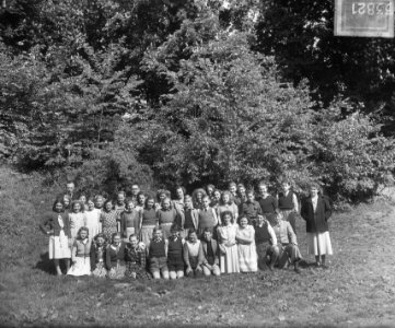 School ULDI Hr. Vermaas Zaltbommel, Bestanddeelnr 903-3821