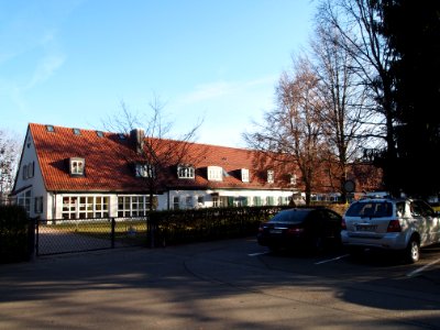 Schongau Kindergarten Sankt Johannes